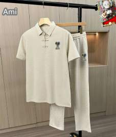 Picture of Ami Shirt Pant Suits _SKUAmiM-3XL25tr2019604